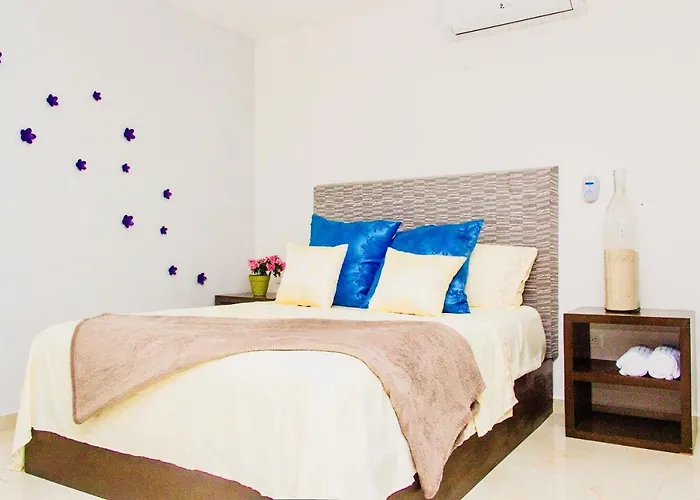 Condohotel 5th Avenue Basic Double Pensión