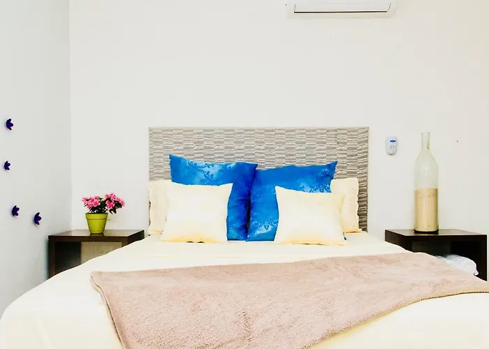 Condohotel 5th Avenue Basic Double 4*